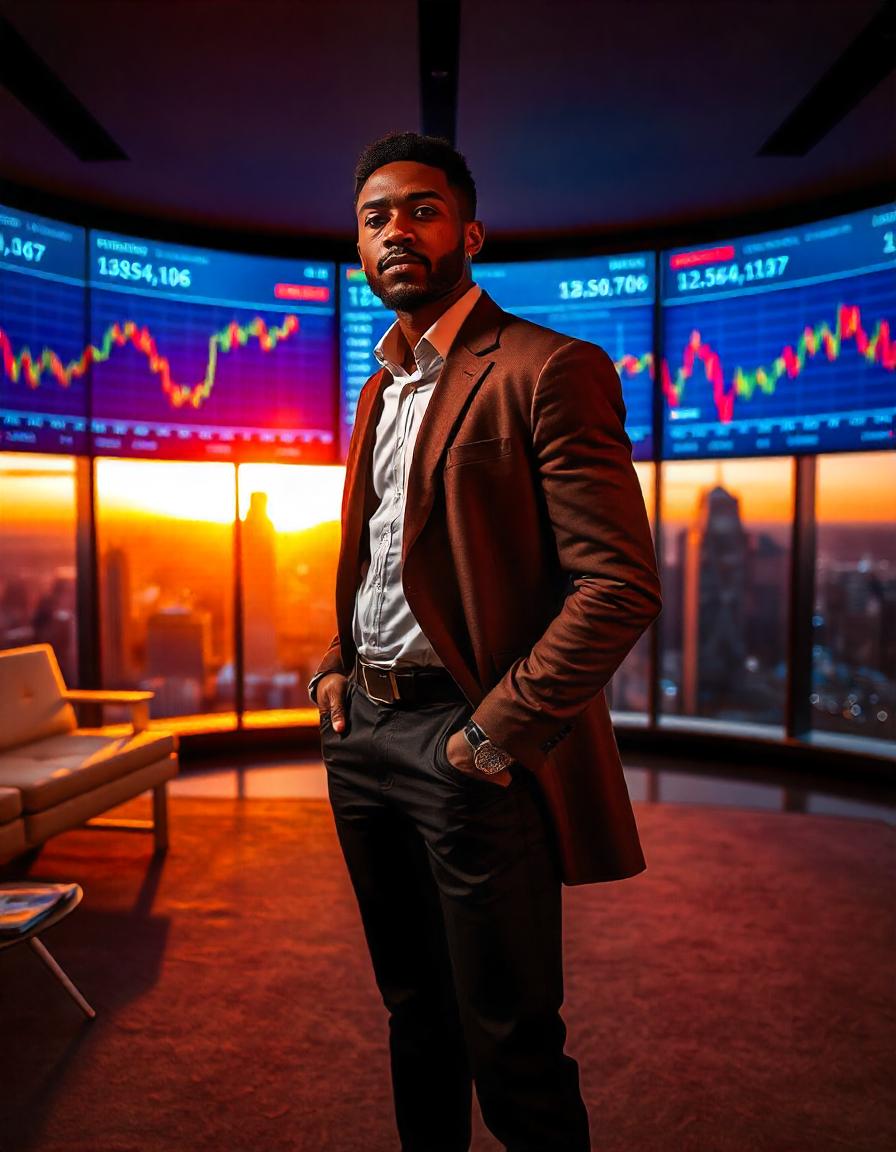 Smart Money Concept (SMC): A Game-Changer in Stock and Forex Trading